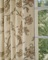 Genevieve sfeerbeeld — Colefax & Fowler stof