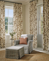 Genevieve sfeerbeeld — Colefax & Fowler stof