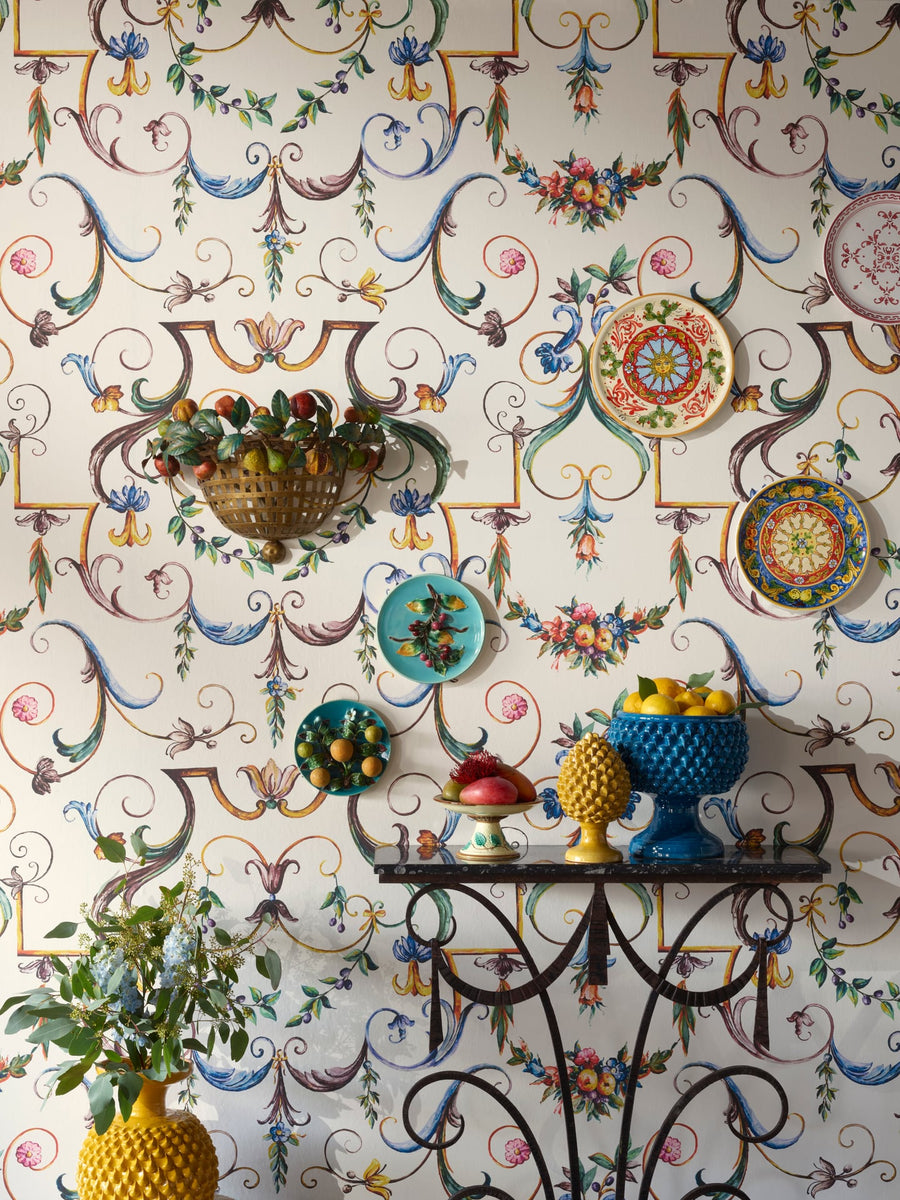 Giardino Tapet — Pierre Frey