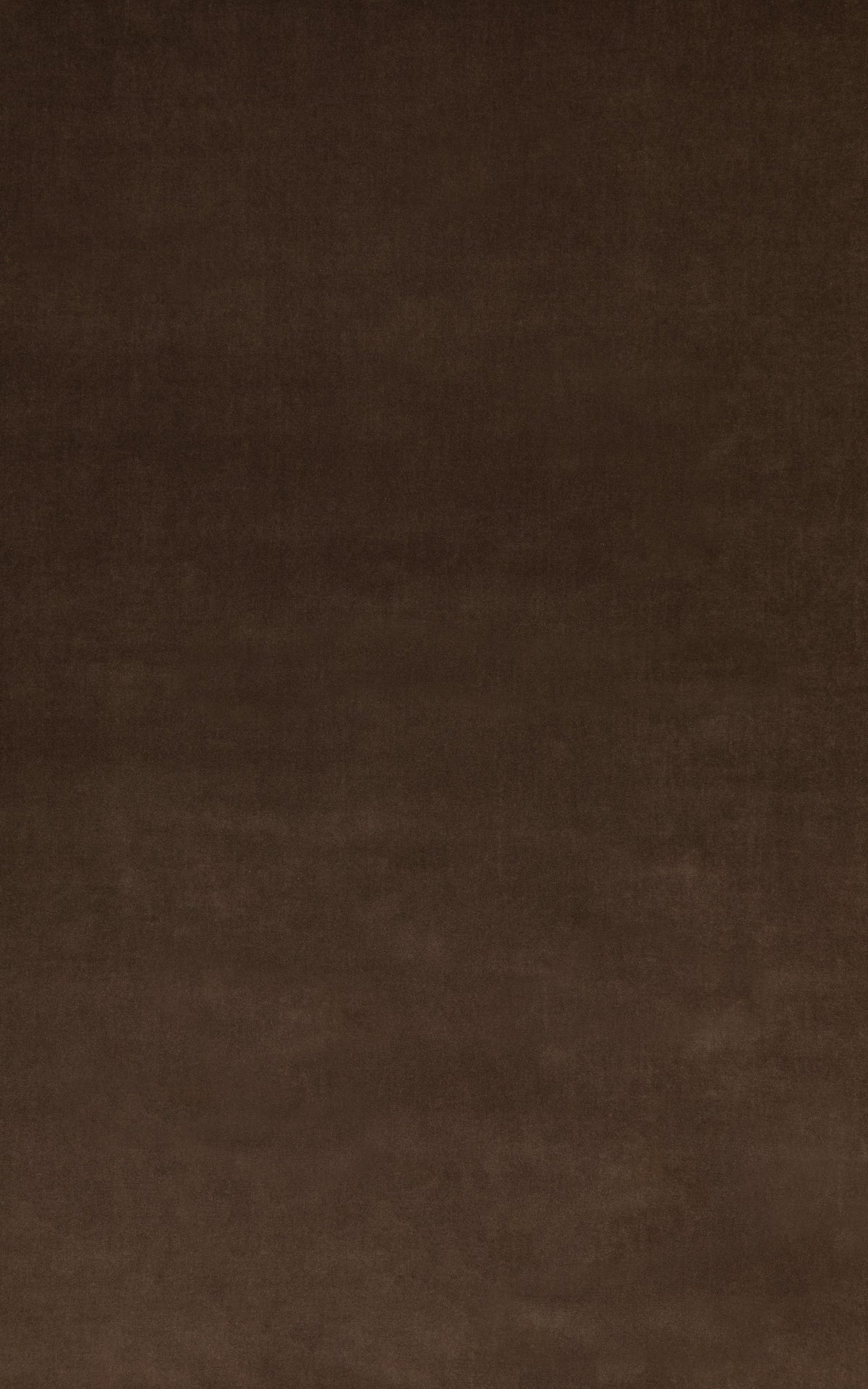 Tetbury Velvet -kangas – Ebony