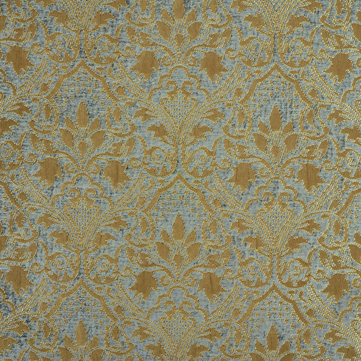 the gold standard tyg – mönsterbild