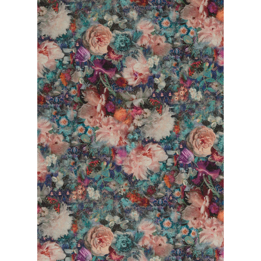 Tessuto Royal Garden Linen — G P & J Baker