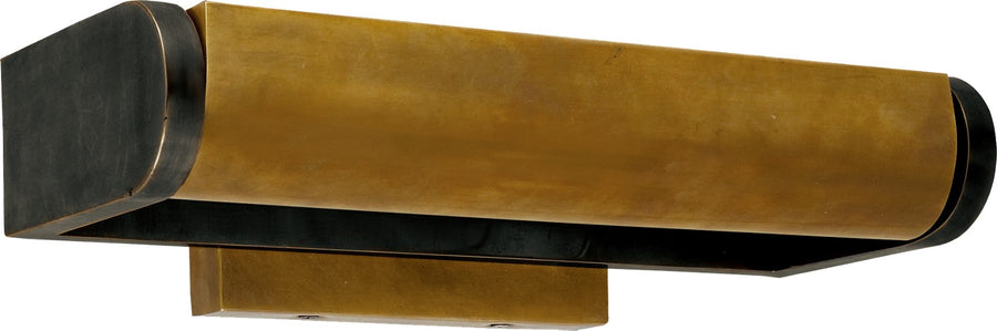 David 12" Art Light -tauluvalaisin — Thomas O'Brien for Visual Comfort & Co.