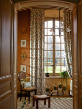 Hanami Raumbild — Pierre Frey Stoff
