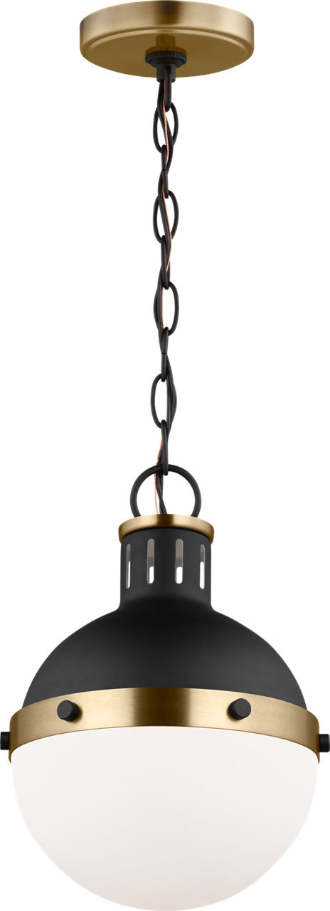 Hanks One Light Mini Hanglamp detailbeeld