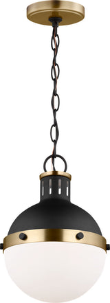 Hanks One Light Mini Hanglamp detailbeeld