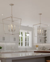 Hanks One Light Mini Hanglamp sfeerbeeld