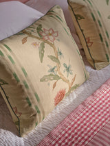 Harewood sfeerbeeld — Colefax & Fowler stof