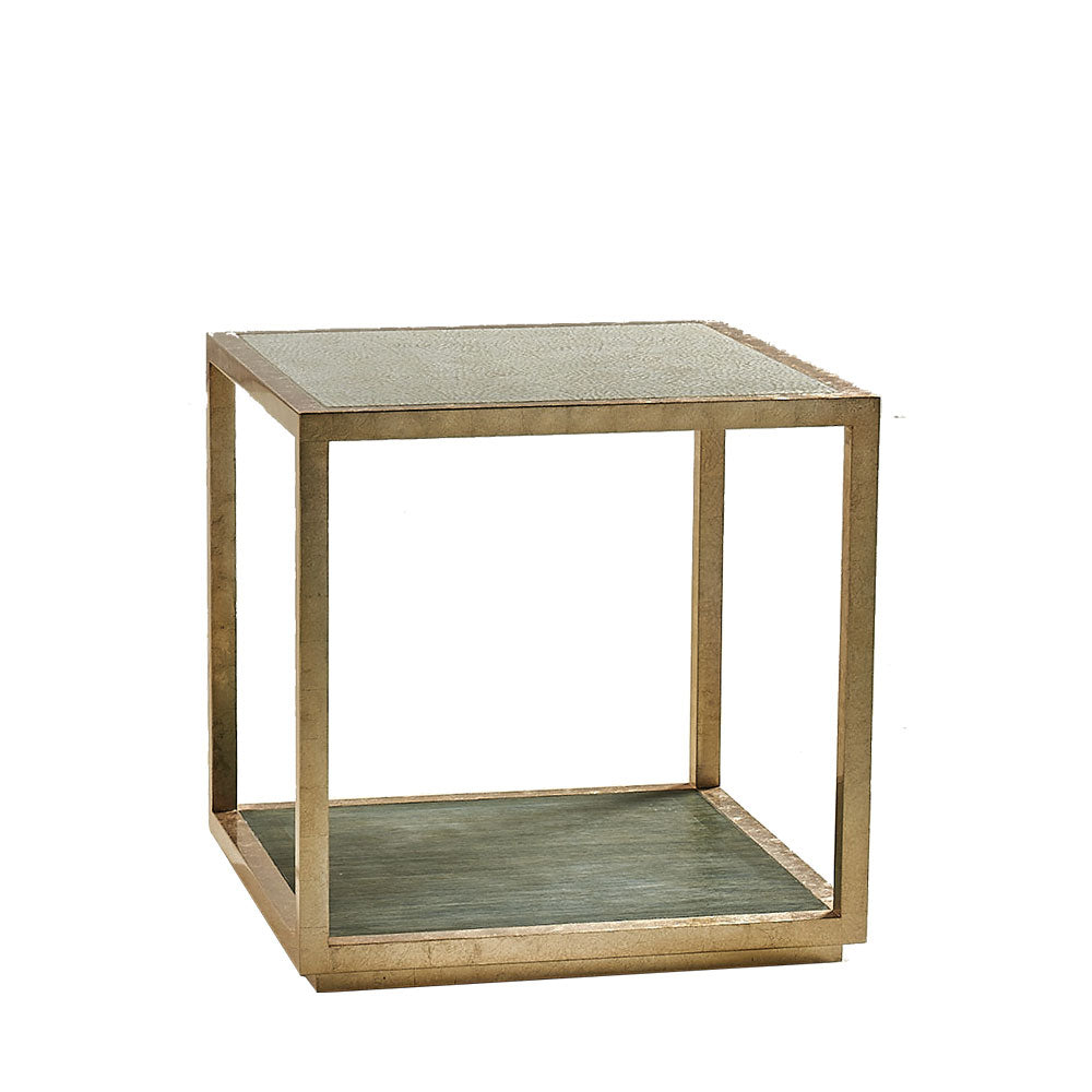 Hartland sidobord – Crema