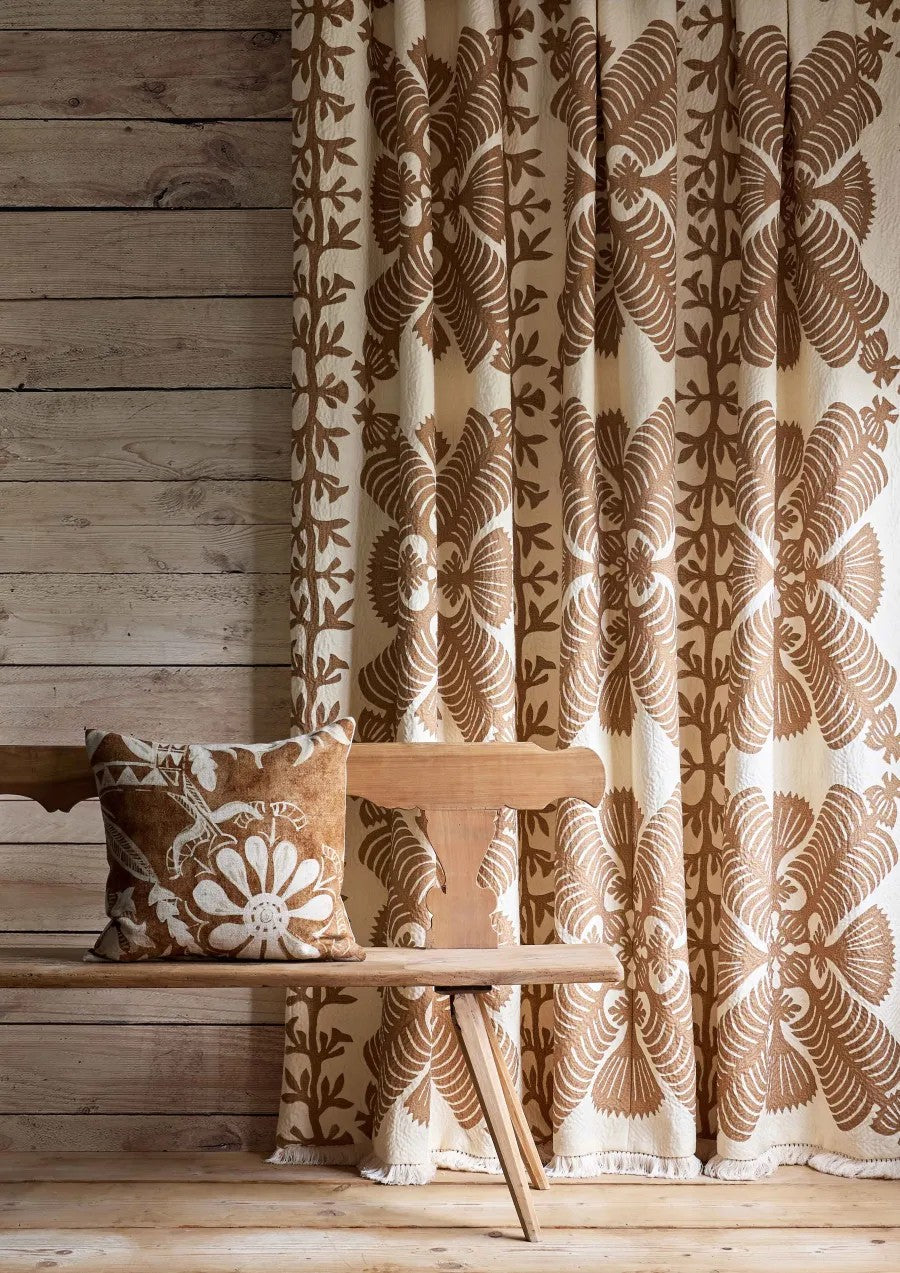 Hawaiian Sandalwood — Lewis & Wood stof