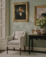 Hazebrook sfeerbeeld — Colefax & Fowler stof