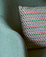 Hexam sfeerbeeld — Jane Churchill stof