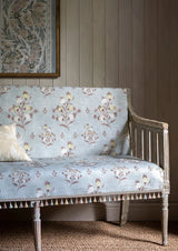 Hindi Rose Sherbet — Lewis & Wood Stoff