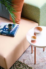 Honolulu room setting — Pierre Frey fabric
