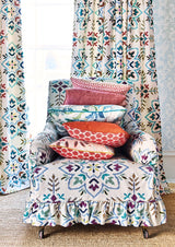 Hot House sfeerbeeld — Jane Churchill stof