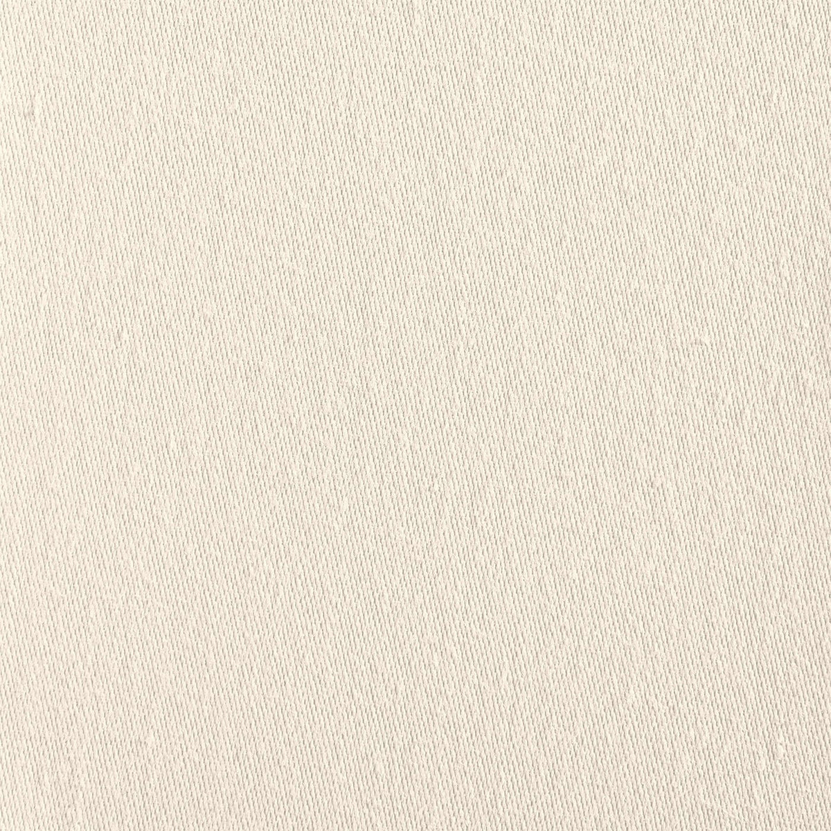 Azur Polycotton Lining 300 cm Coloured Elfenben (9018) — Houlès curtain lining