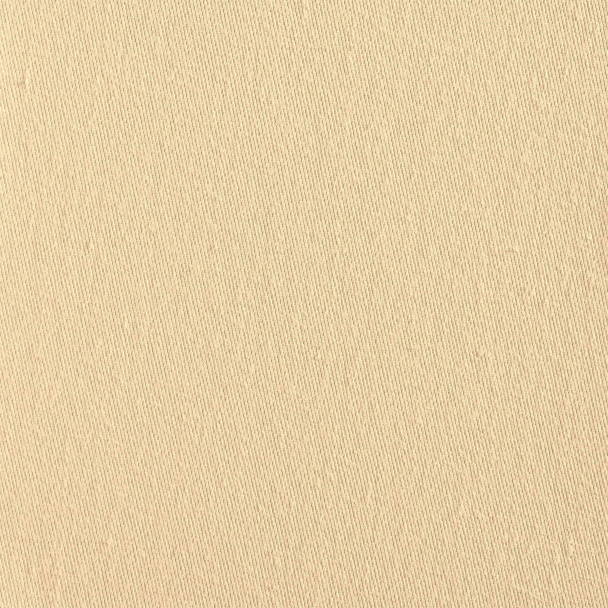 Azur Polycotton Lining 300 cm Coloured Sandbeige (9060) — Houlès curtain lining