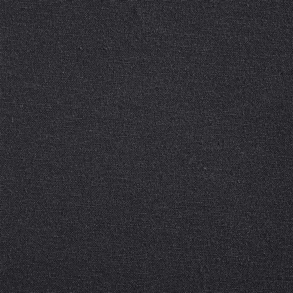 Nicotrel Satinfutter 160 cm Farbig Svart (9980) — Houlès Vorhangfutter