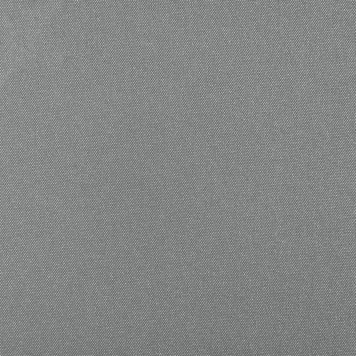 Blackout Blackout Lining 140 cm Fabric Sample — Houlès Ljusgrå (9910)