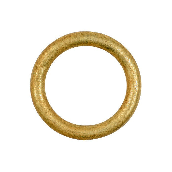 Castel Runda ringen (6-pack) Ø50mm — Castel Houlès — Guld
