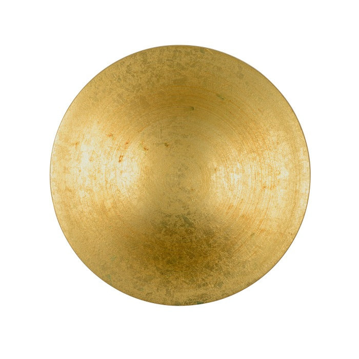 Castel Embrassehouder rond Ø140mm — Castel Houlès — Guld