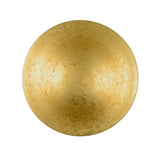 Castel Embrassehouder rond Ø140mm — Castel Houlès — Guld