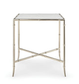 Caracole Classic – Ceylon small side table – Caracole