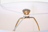 Idalia 28" Sculpted Table Lamp — AERIN for Visual Comfort & Co. detail