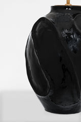 Idalia 28" Sculpted Table Lamp — AERIN for Visual Comfort & Co. detail