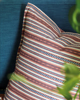 Ivo Stripe sfeerbeeld — Jane Churchill stof