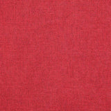 Asta Red — Jane Churchill stof