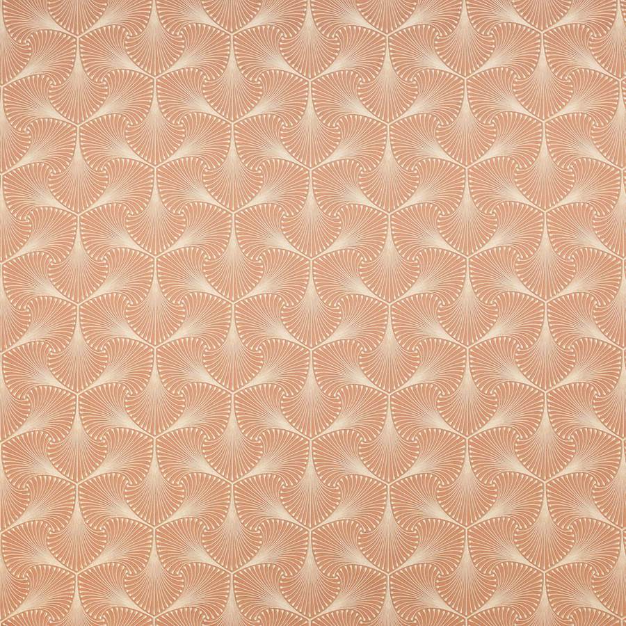 Estella Copper — Jane Churchill -kangas