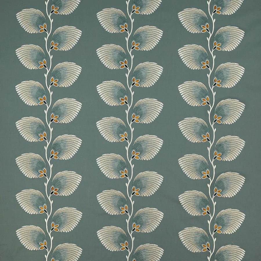 Lelani Teal — Jane Churchill stof