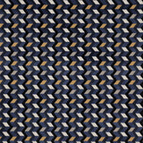 Peli Blue/Silver — Jane Churchill -kangas
