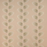 Lelani Ivory/Gold — Jane Churchill stof
