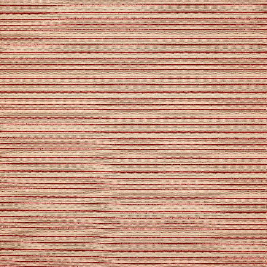 Inara Red/Orange — Jane Churchill stof