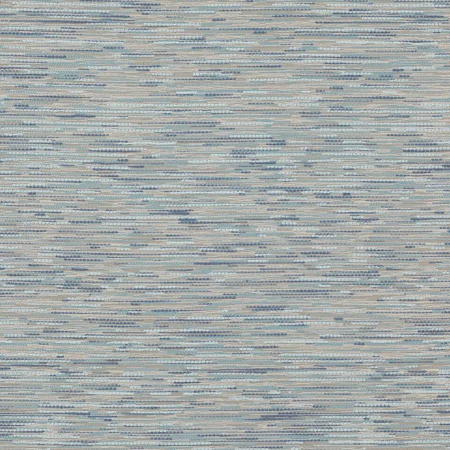 Mistra Teal — Jane Churchill stof