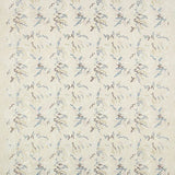 Cecily Aqua/Blue — Jane Churchill -kangas