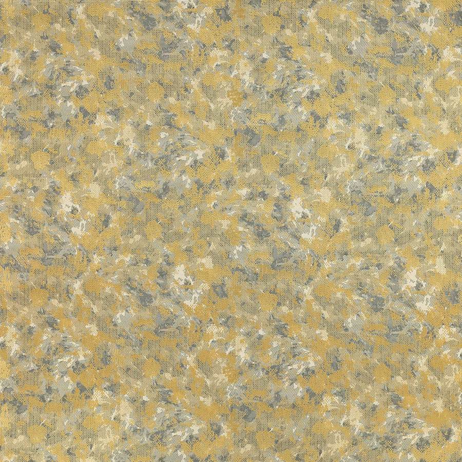 Quartzite Silver/Gold — Jane Churchill tyg