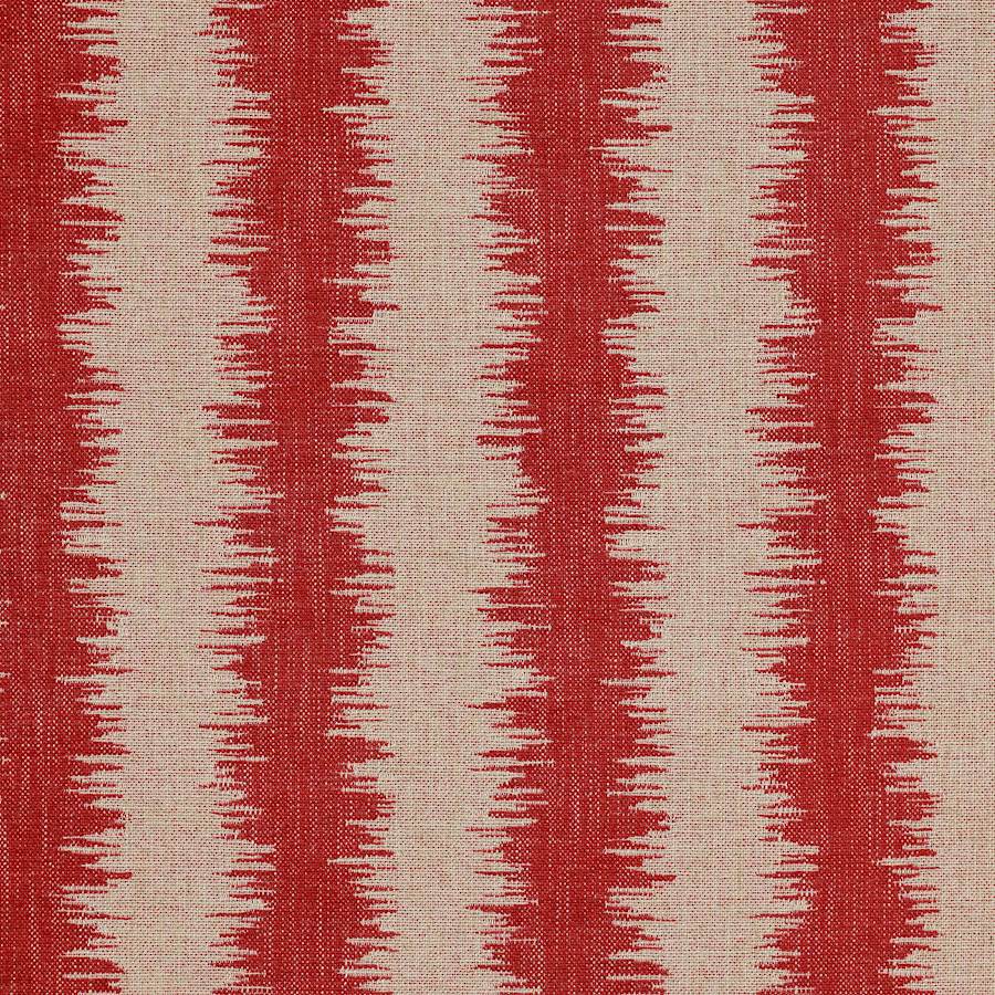 Apsley Red — Jane Churchill -kangas