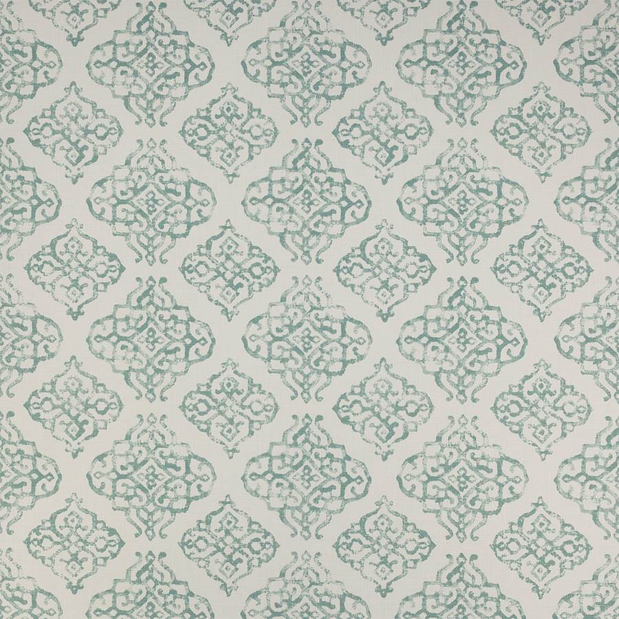 Liana Aqua — Jane Churchill stof