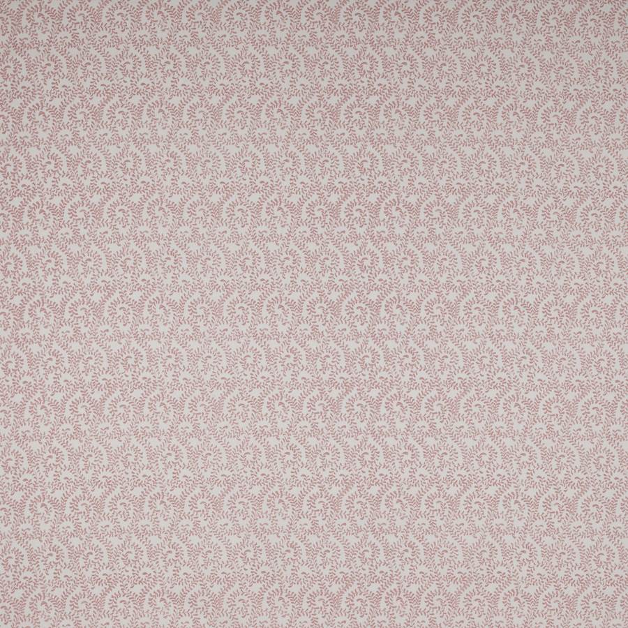 Millie Stoffmuster — Jane Churchill Pink