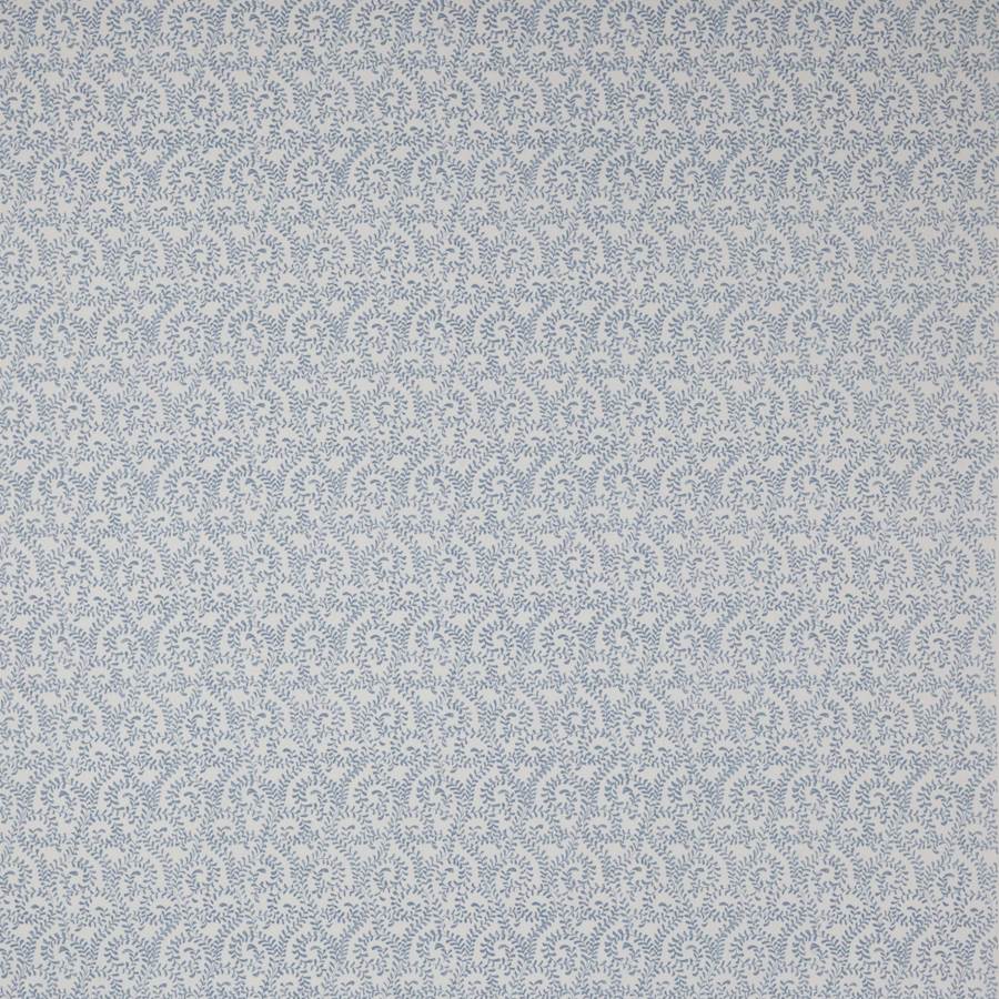 Millie Stoffmuster — Jane Churchill Soft Blue