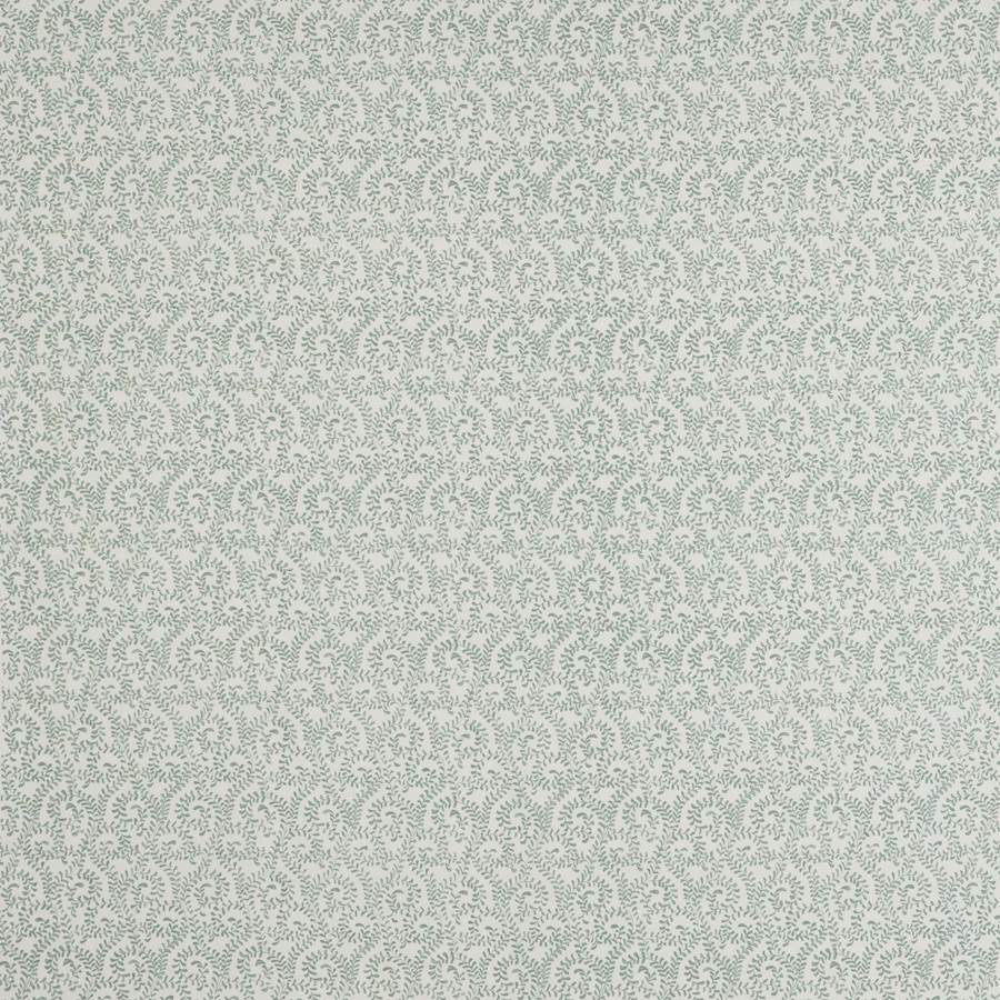 Millie Stoffmuster — Jane Churchill Aqua