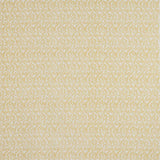 Millie Stoffmuster — Jane Churchill Yellow