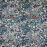 Greenway Blue — Jane Churchill tyg