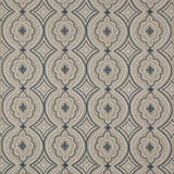Menara Blue — Jane Churchill fabric