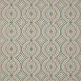 Menara Green — Jane Churchill fabric