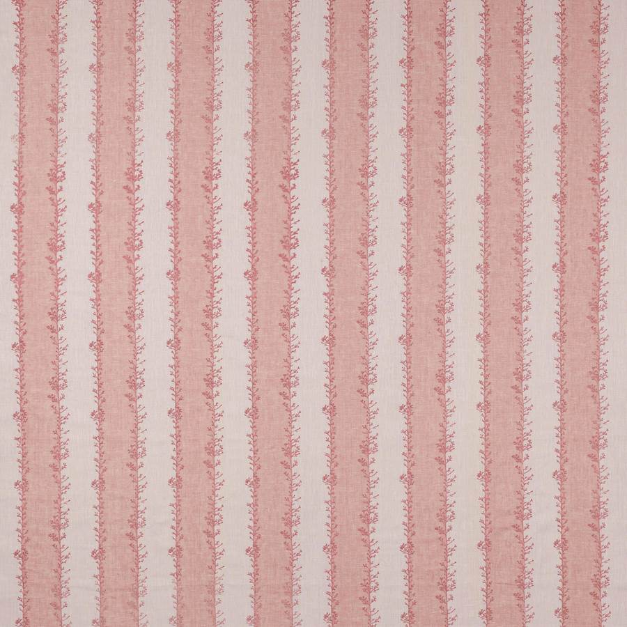 Rossie Pink — Jane Churchill tyg