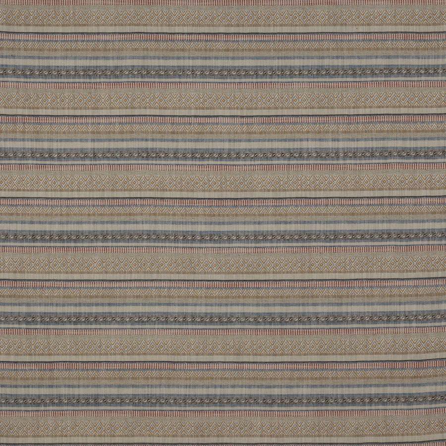 Kelso Red/Ochre — Jane Churchill -kangas